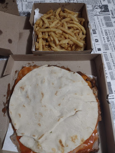 Comentarii opinii despre Sin Pecao