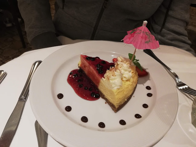 La Tiendecita Blanca - Gastronomía y hostelería