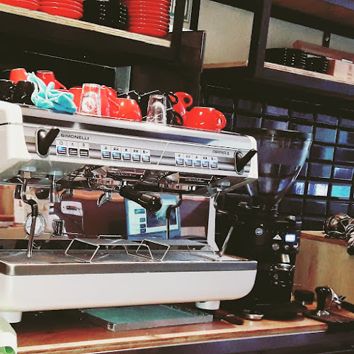 Club De Café - Café de Especialidad - Gastronomía y hostelería