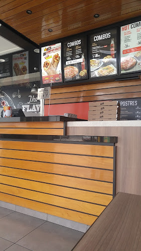 Pizza Hut - Bolivar - Gastronomía y hostelería