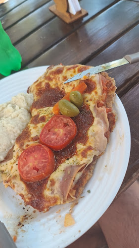 Don Carlos Cafe - San Rafael