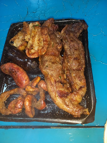 Parrilla Nialderoga - Rosario