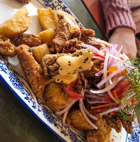 La Picante - Jesús María