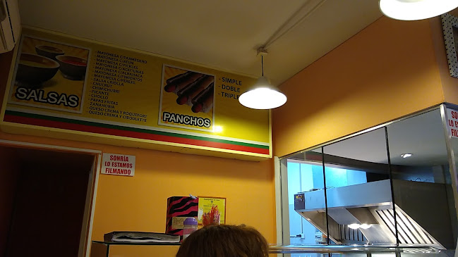 Opinii despre Don Pancho în Trelew - Gastronomía y hostelería