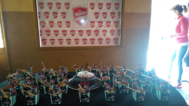 El Maltés delivery - Gastronomía y hostelería