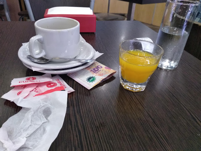 Ranno's Caffe Ristorante