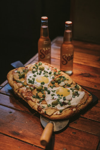 La Trampera Bar - Gastronomía y hostelería