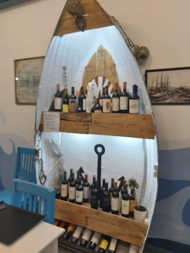 Opinii despre Marisquería Doña Elena Sabatini în Necochea - Gastronomía y hostelería