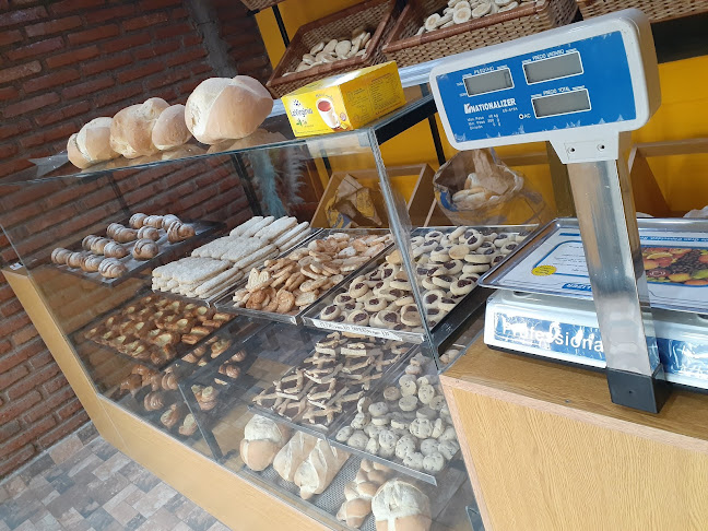 Panaderia La Duquesa - Gastronomía y hostelería