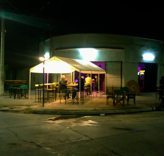 Comentarii opinii despre ¡MADRID RESTOBAR-CAFE!