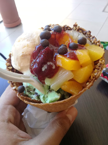 Helados Polaris