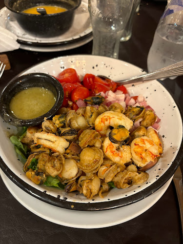 Opinii despre Chona în Puerto Madryn - Gastronomía y hostelería