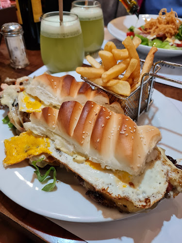 Av. San Martín 192, V9420 Río Grande, Tierra del Fuego