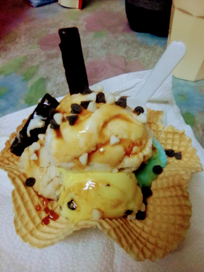 Don Rubén Heladeria