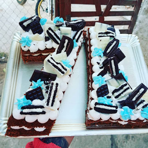 Sabores "Crema Del Cielo " - Buenos Aires