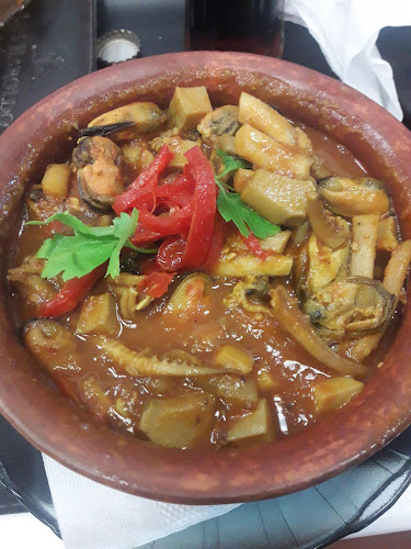 Marisquería Doña Elena Sabatini - Necochea