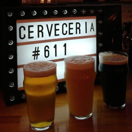 Opinii despre Cervecería #611 în Piñeyro - Gastronomía y hostelería