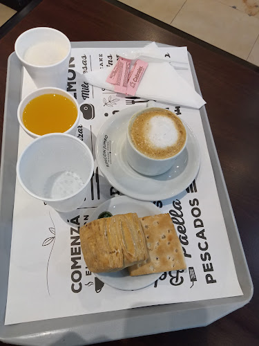 Rincón Jumbo - Yerba Buena