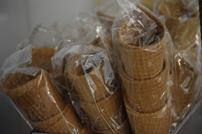 Touche de Crème - Gastronomía y hostelería