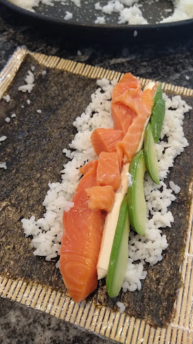 Comentarii opinii despre Pescaderia Piscis