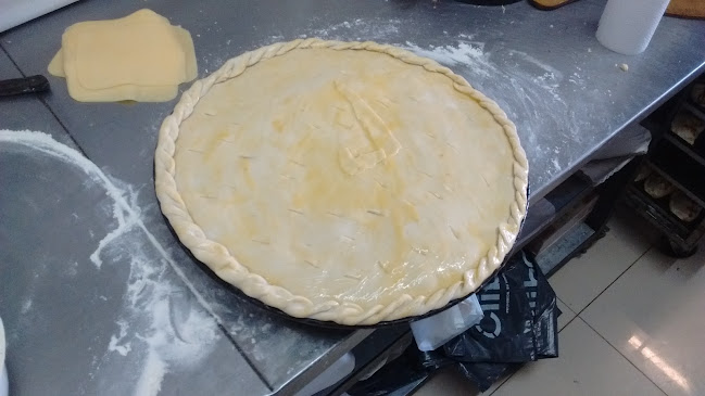 Pizzeria KM Delivery Martín Coronado - Gastronomía y hostelería