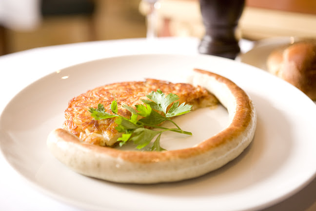 La Tiendecita Blanca