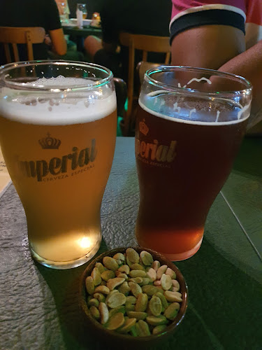 Las Piedras Irish Pub - Paraná
