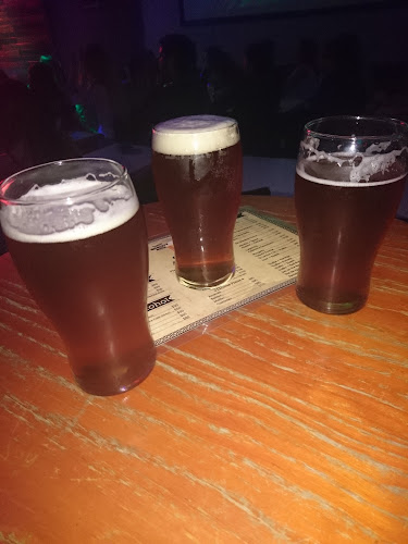 Comentarii opinii despre Sherlock Bar