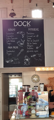 Opinii despre Dock Café în San Isidro - Gastronomía y hostelería