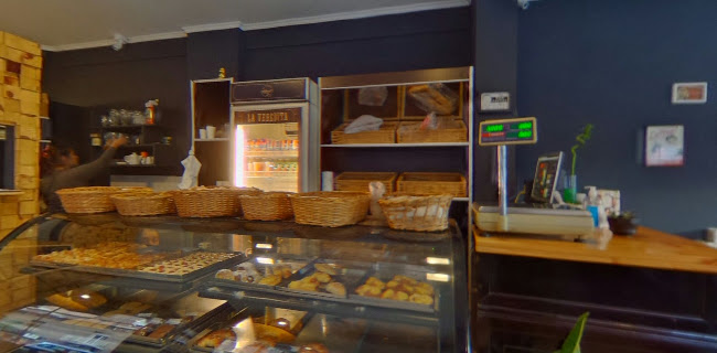 La Vereda de Achaval - Café de Especialidad