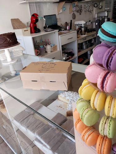 YAN LAMILLA PASTELERÍA