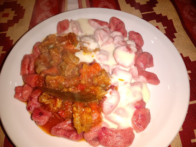 Mis Soles Sandwicheria - Yerba Buena