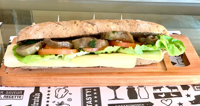 Merli Cafe Bar - Hurlingham