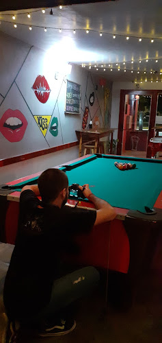 KISS - Bahía Blanca