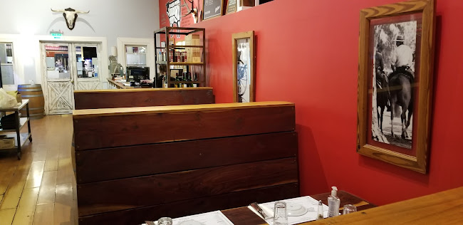 Canta El Gallo - Parrilla (Nordelta) - Tigre