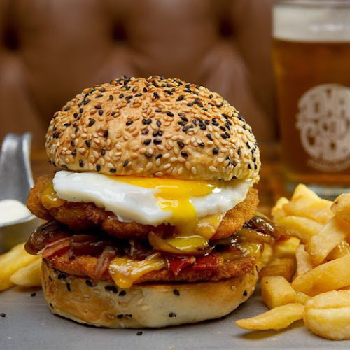 El Club de la Milanesa Ramos Mejia