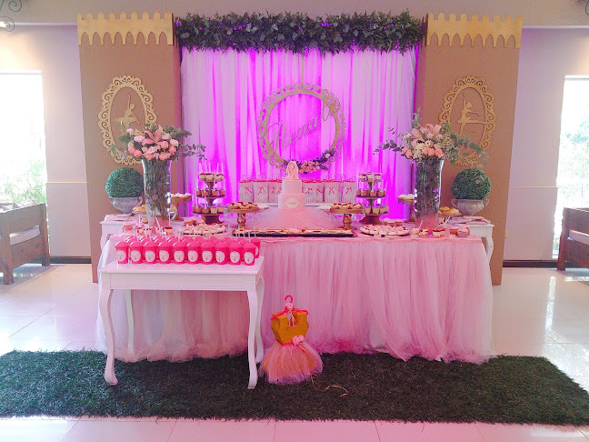 Opinii despre Ago'S Pasteleria în La Rioja - Gastronomía y hostelería