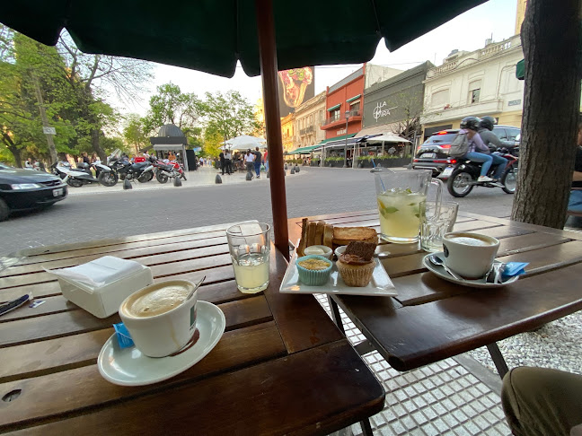 Café de la Plaza - San Nicolás de Los Arroyos