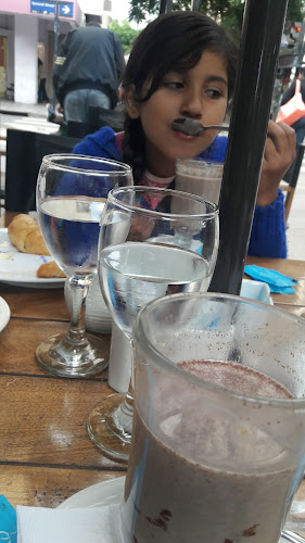 Comentarii opinii despre Willy Bar