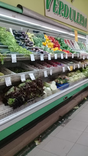 Comentarii opinii despre Mercado Concentrador de la Costa