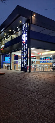 Comentarii opinii despre Grido helado