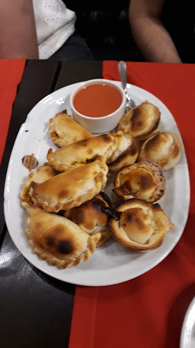 El café del convento - Salta