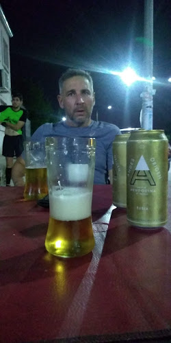 Av. Juan Domingo Perón, Yerba Buena, Tucumán