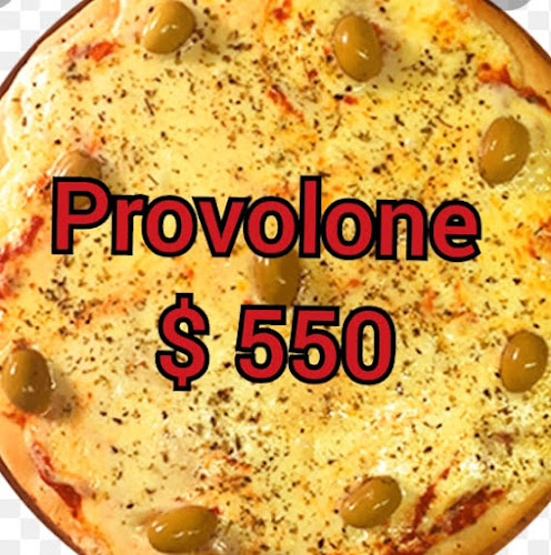 Pizzeria "LOS GNOMOS" - Gastronomía y hostelería