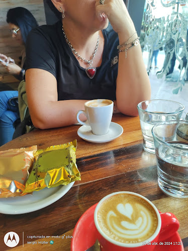 Deán Funes 200 X5003, X5000 Córdoba