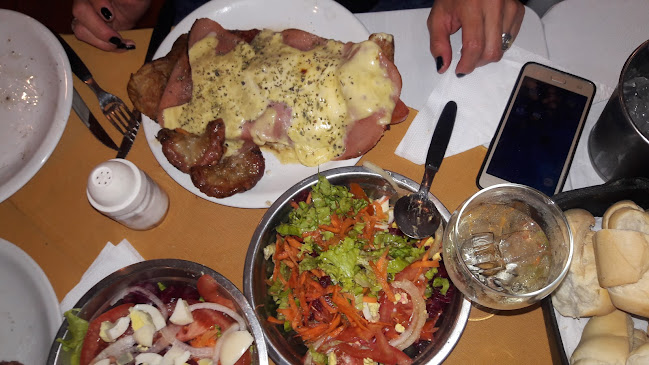 Comentarii opinii despre Parrilla "El Gordo"