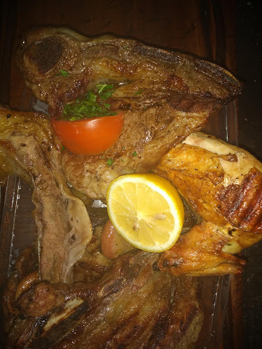 Opinii despre Delivery Luciano varela în Florencio Varela - Gastronomía y hostelería