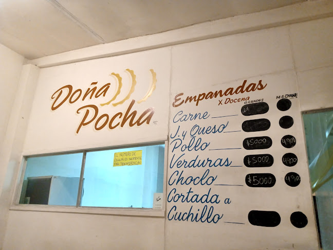 Doña Pocha