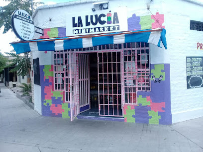 La Lucia Minimarket