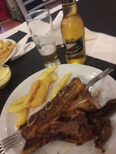 Restaurante Maschwitz - Belén de Escobar